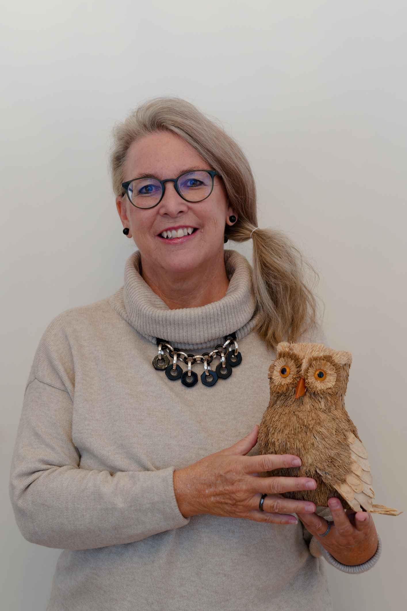 Caroline Allenspach Medizinische Praxisassistentin